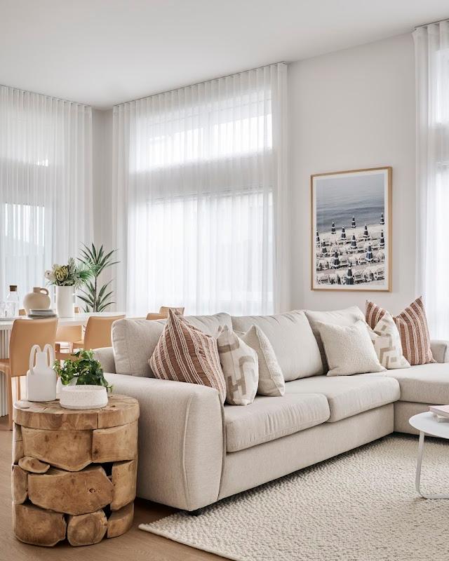 G.J. Gardner Homes - Geelong Display (Broadwater Design)