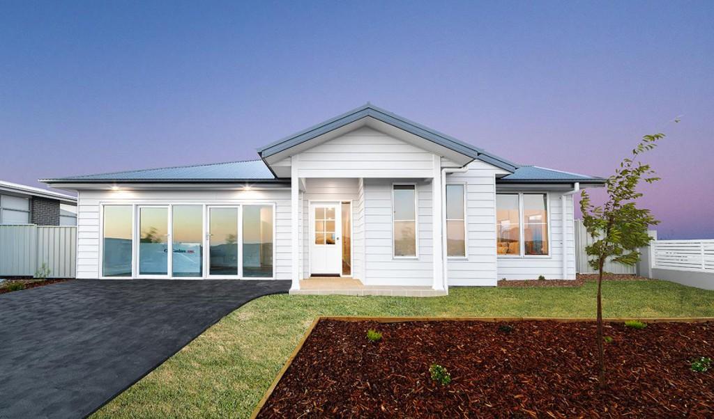 G.J. Gardner Homes - Goulburn