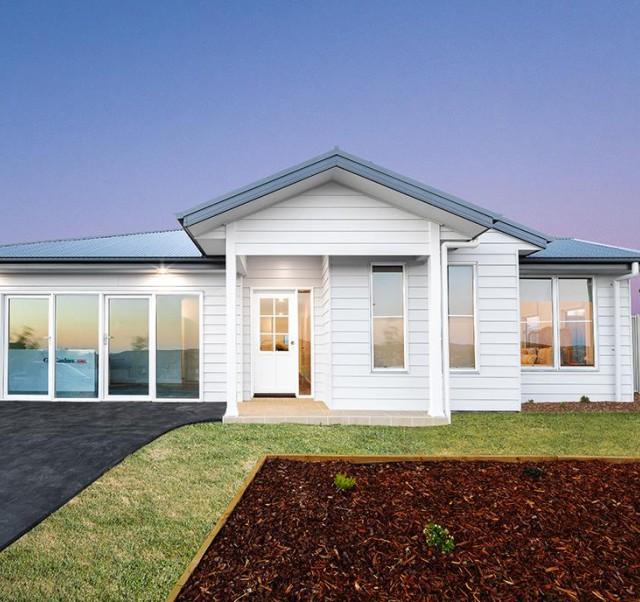 G.J. Gardner Homes - Goulburn
