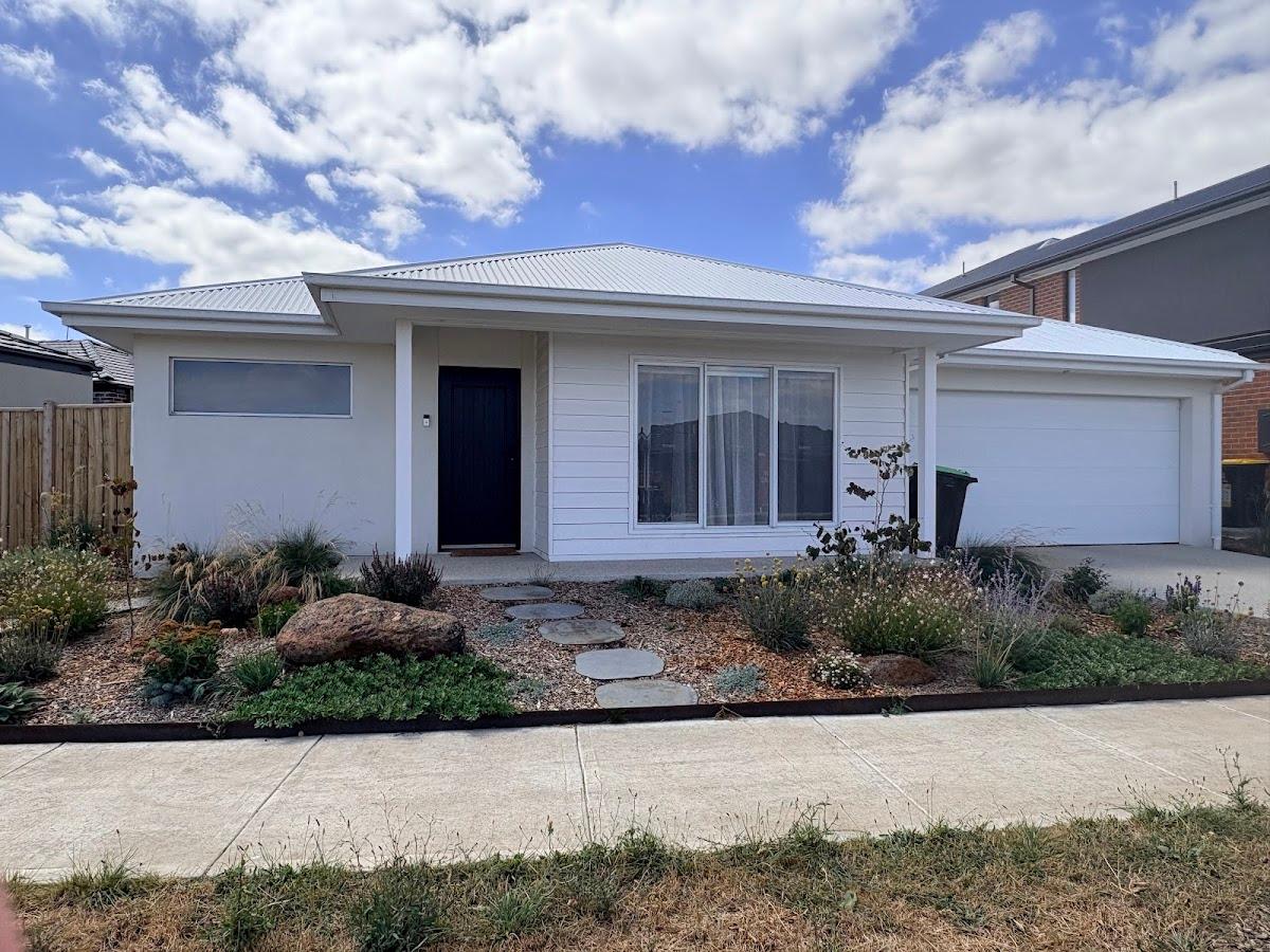 G.J. Gardner Homes - Hume Sunbury