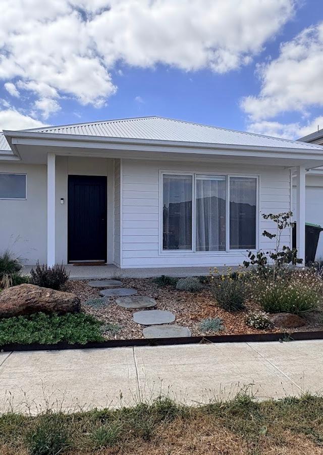 G.J. Gardner Homes - Hume Sunbury