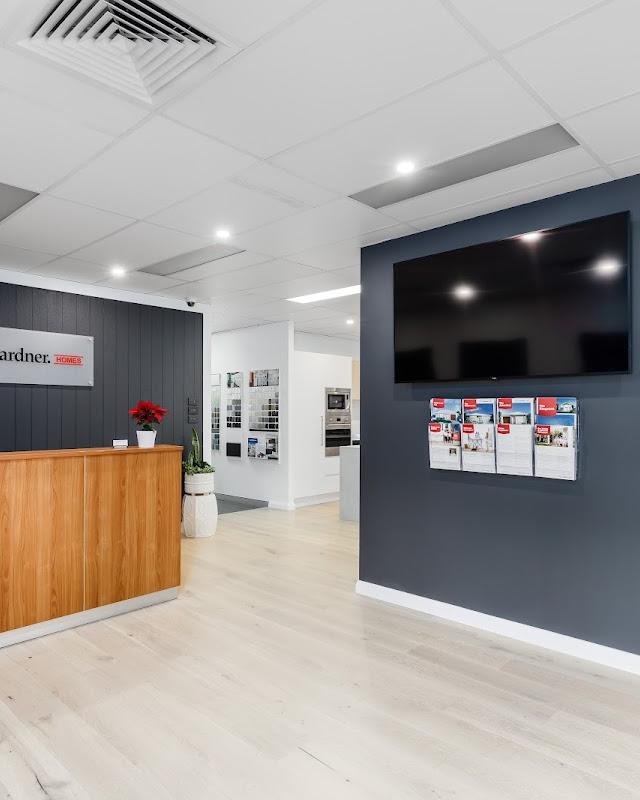 G.J. Gardner Homes - Liverpool