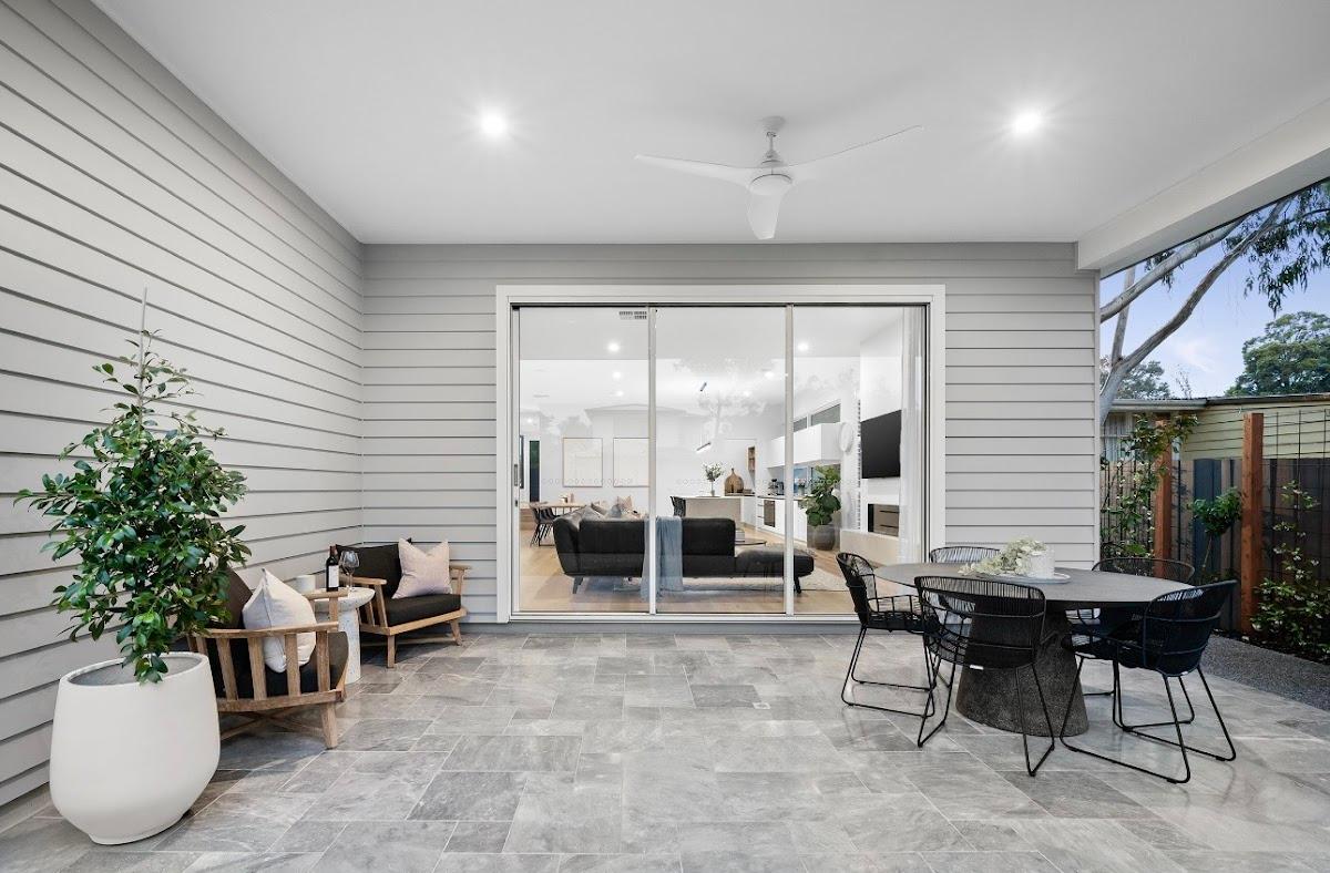 G.J. Gardner Homes - Melbourne Inner East