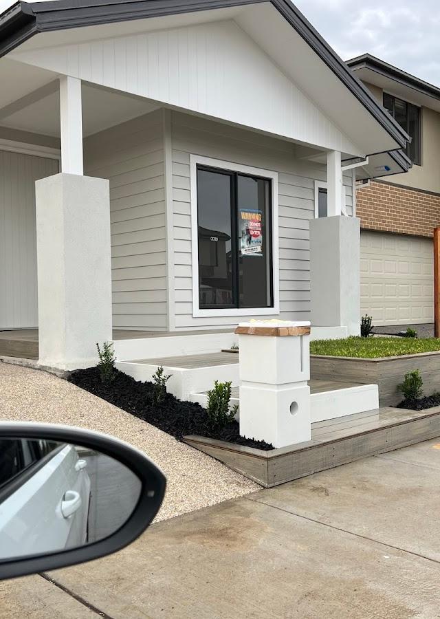 G.J. Gardner Homes - Melbourne North West