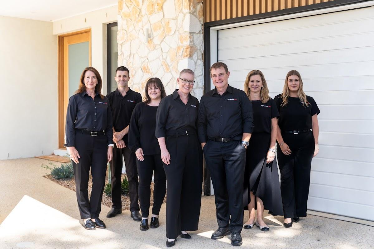 G.J. Gardner Homes - Mornington