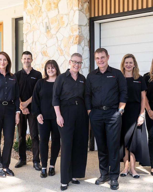 G.J. Gardner Homes - Mornington