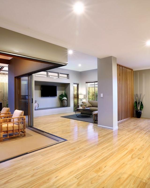 G.J. Gardner Homes - Noosa