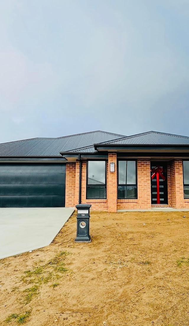G.J. Gardner Homes - Orange