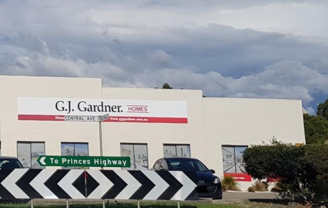 G.J. Gardner Homes - Shoalhaven