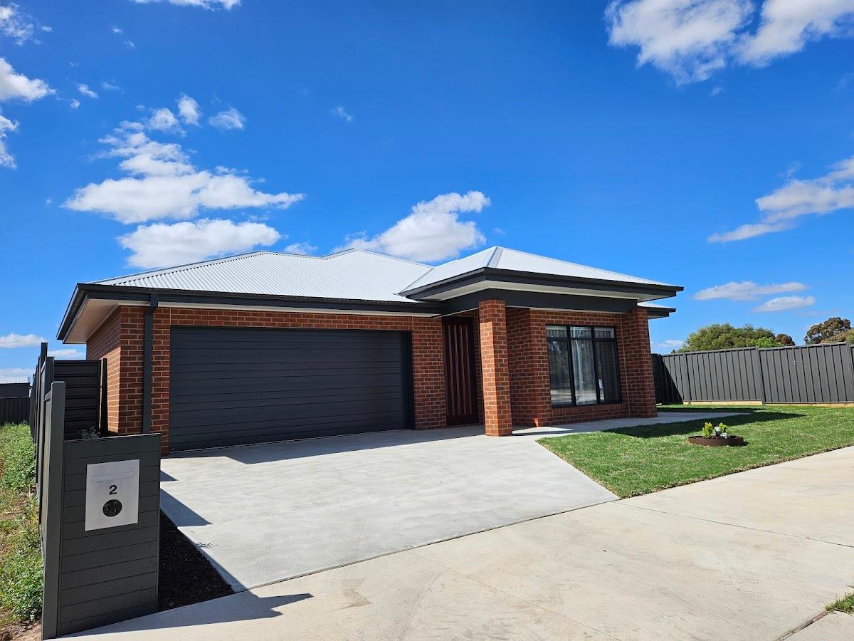 G.J. Gardner Homes - Swan Hill
