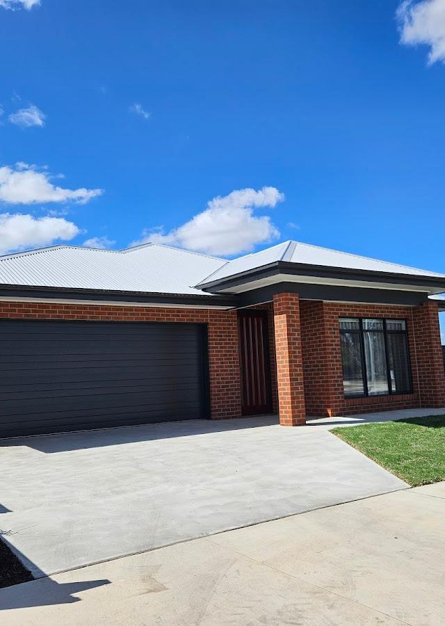 G.J. Gardner Homes - Swan Hill
