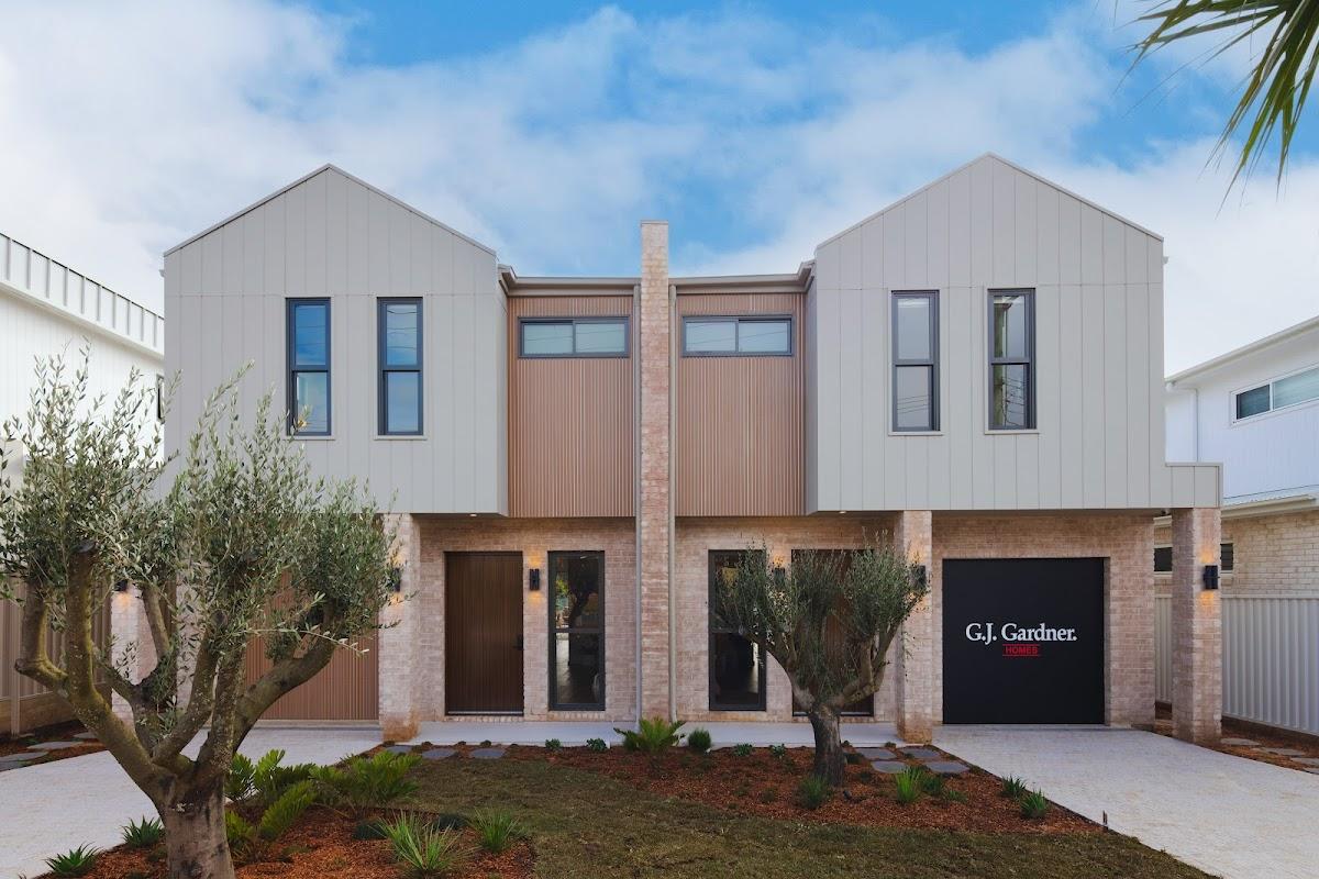 G.J. Gardner Homes - Sydney South (Sutherland)