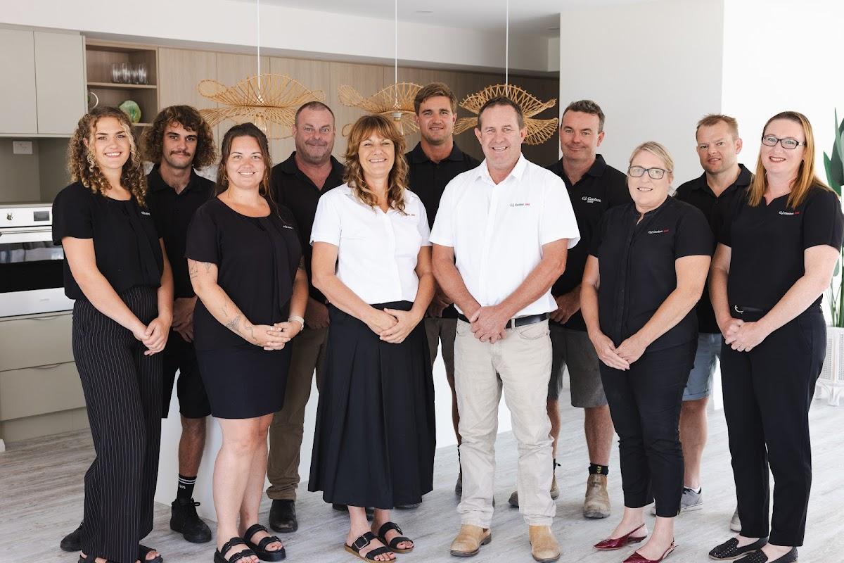 G.J. Gardner Homes - Taree