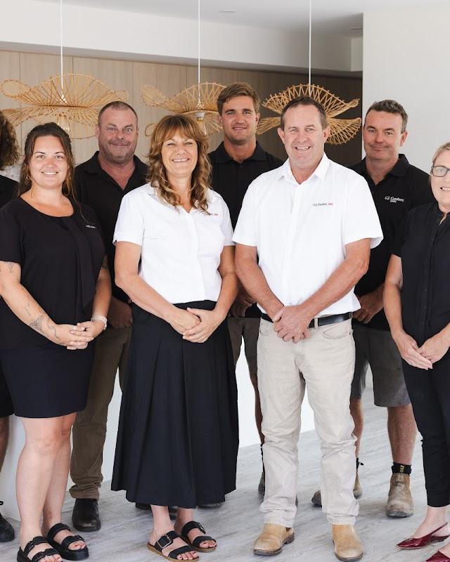 G.J. Gardner Homes - Taree