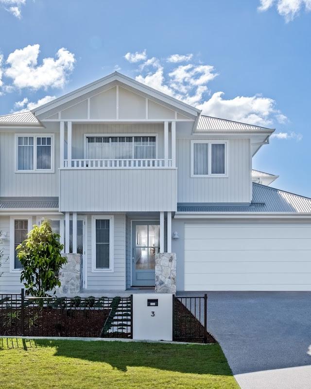 G.J. Gardner Homes - Tweed Heads & Ballina
