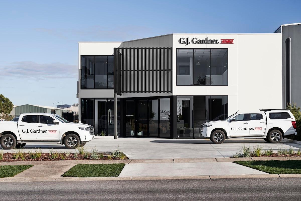 G.J. Gardner Homes - Warragul
