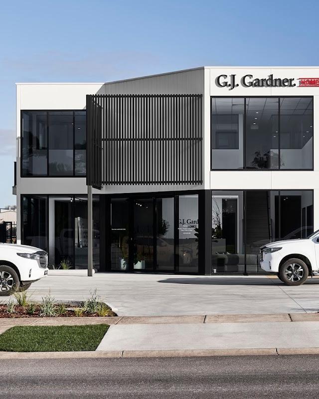 G.J. Gardner Homes - Warragul