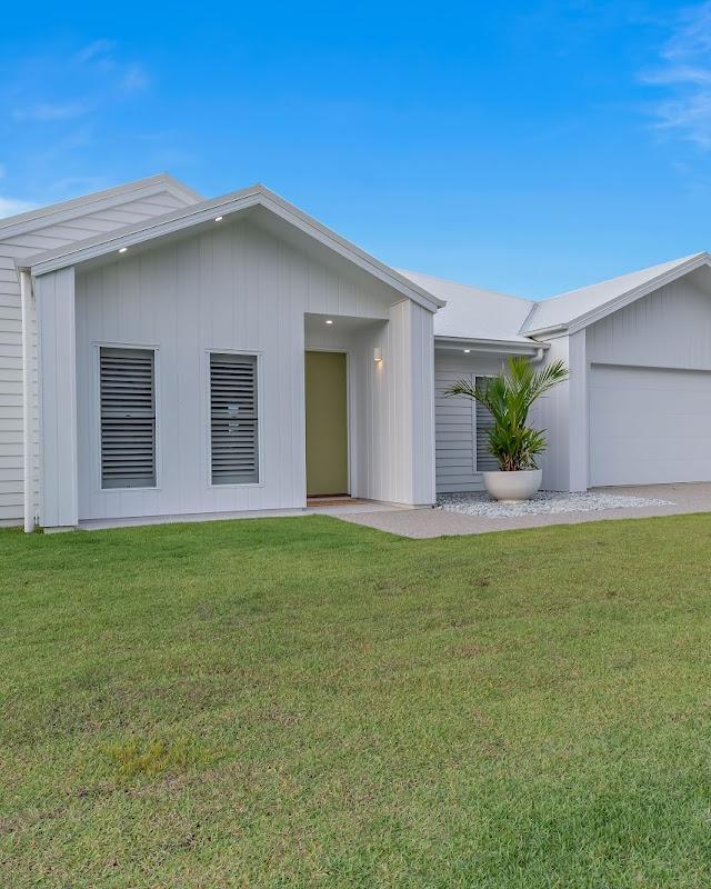 G.J. Gardner Homes - Whitsundays