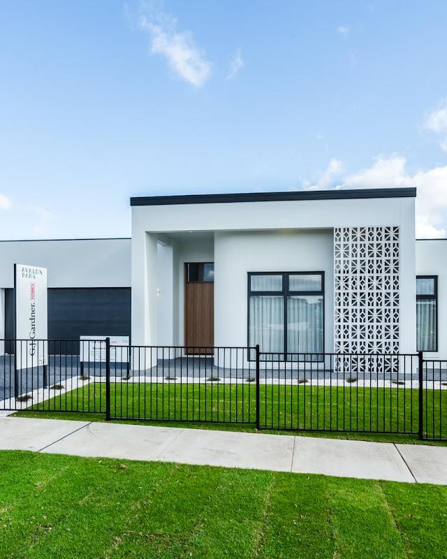 G.J. Gardner Homes - Wodonga