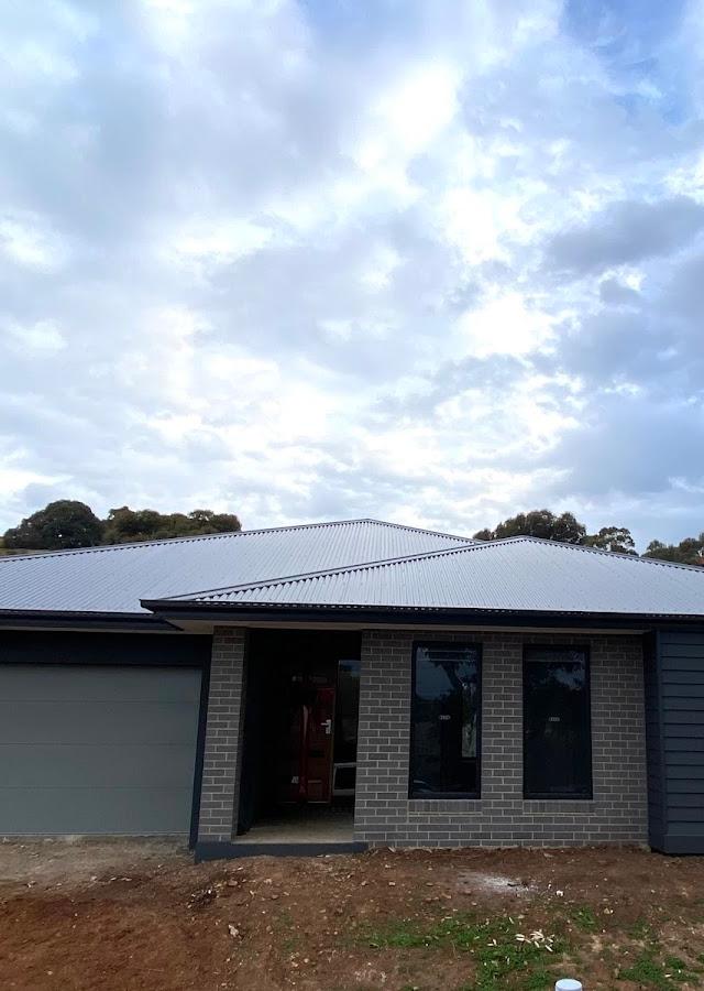 G.J.Gardner Homes - Bacchus Marsh