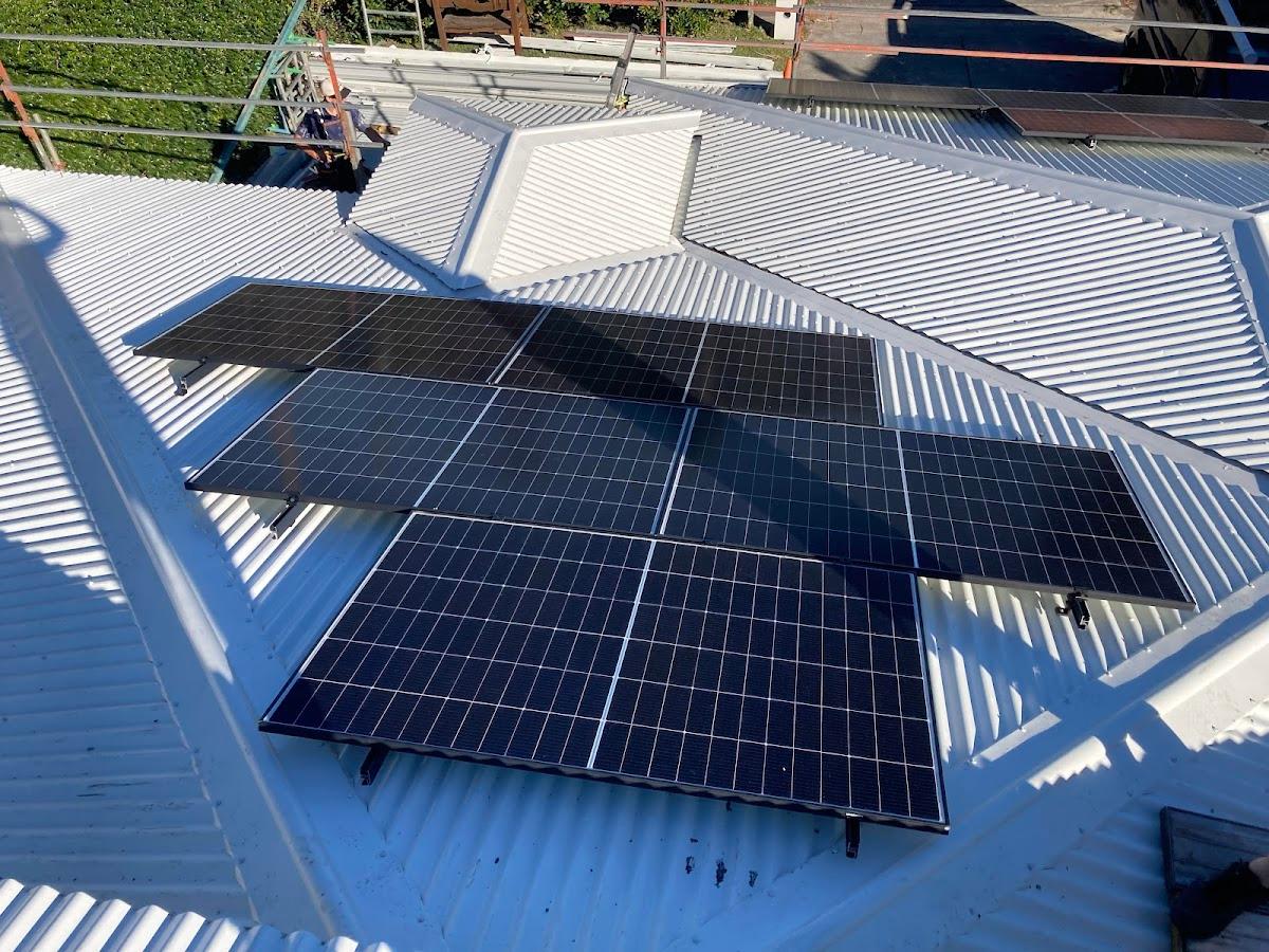 GJM Electrical & Airconditioning