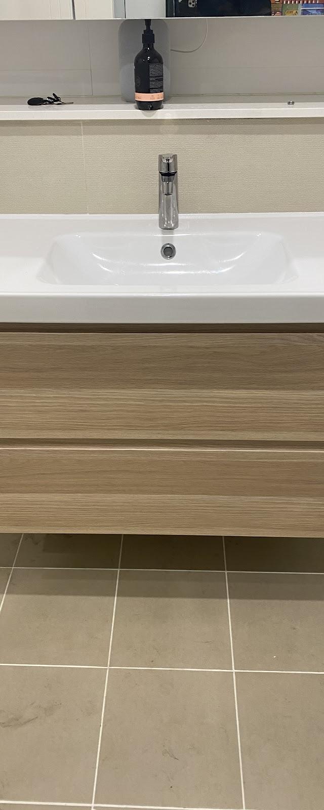 GJP Plumbing & Gas