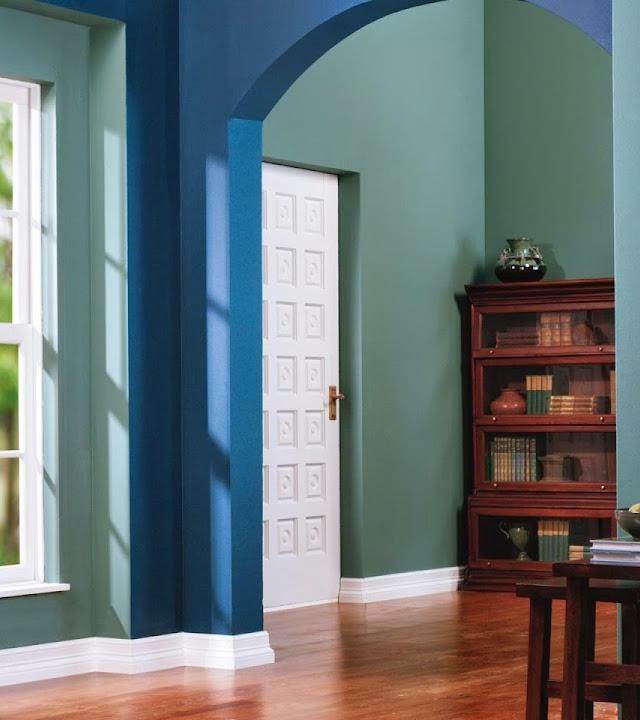 GJS Contracting P/L Painting Decorating and Maintenance Services