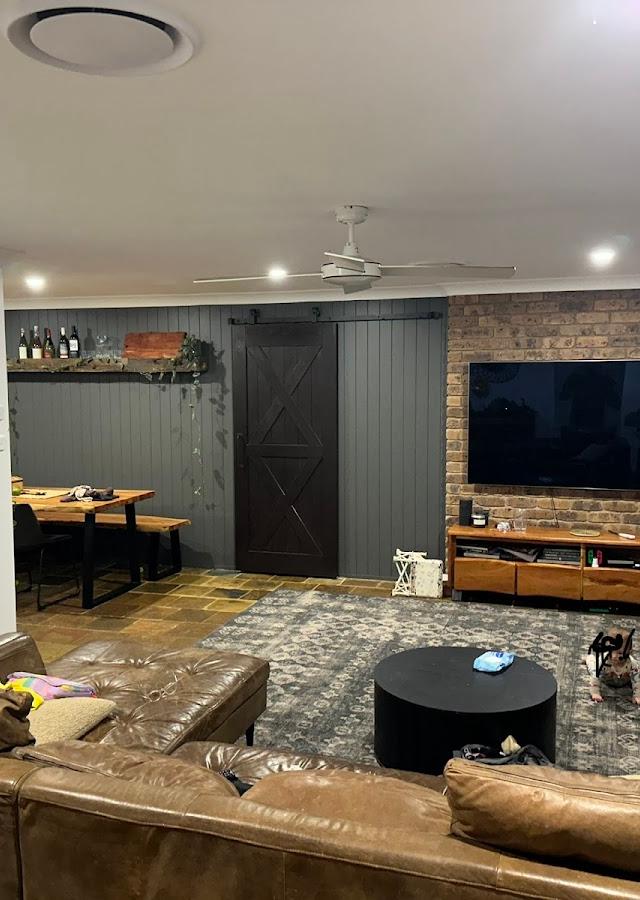 GK painting and decorating
