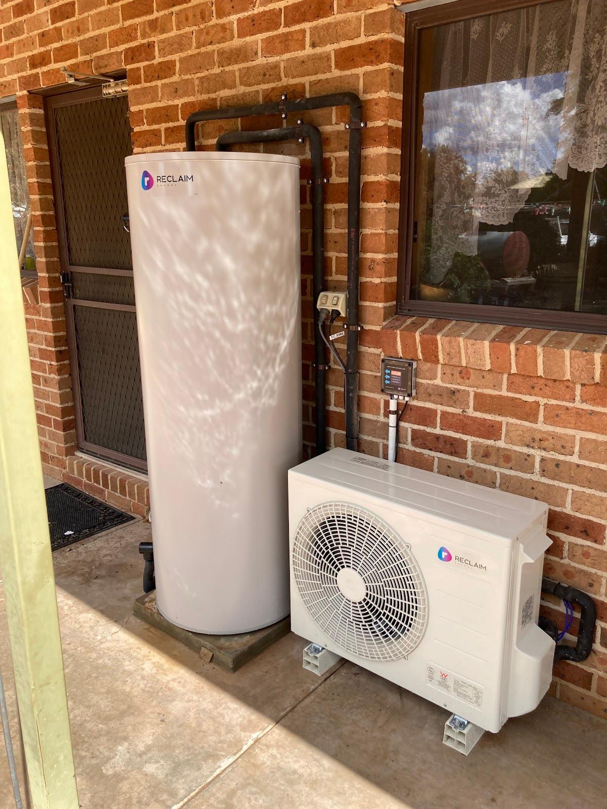 GKR Plumbing & Gasfitting Pty Ltd