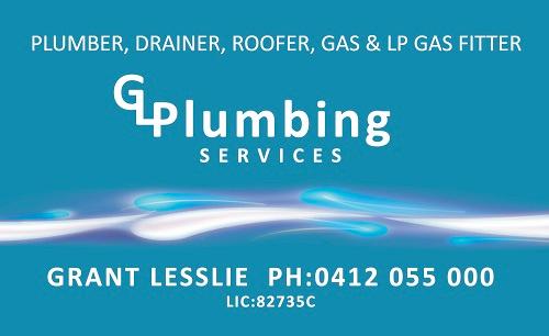 GL Plumbing Services