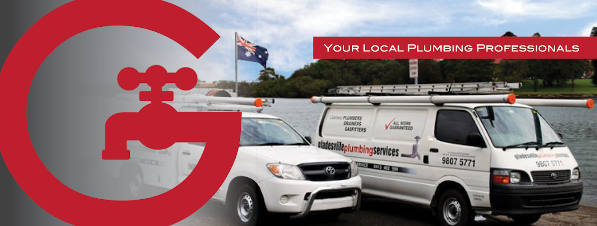 Gladesville Plumbing Services