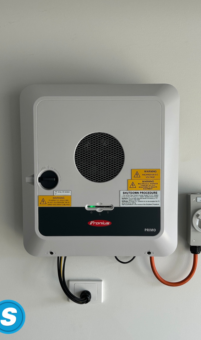 Gladstone Electrical and Solar