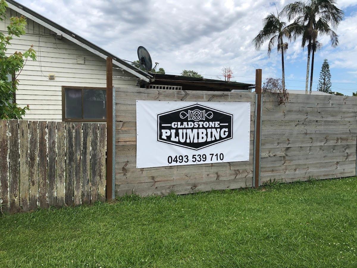 Gladstone Plumbing NSW
