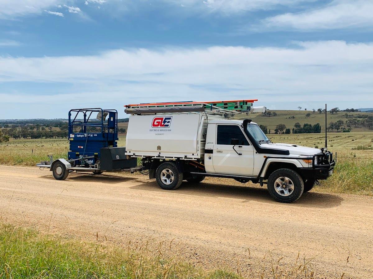 GLE Electrical Services NSW