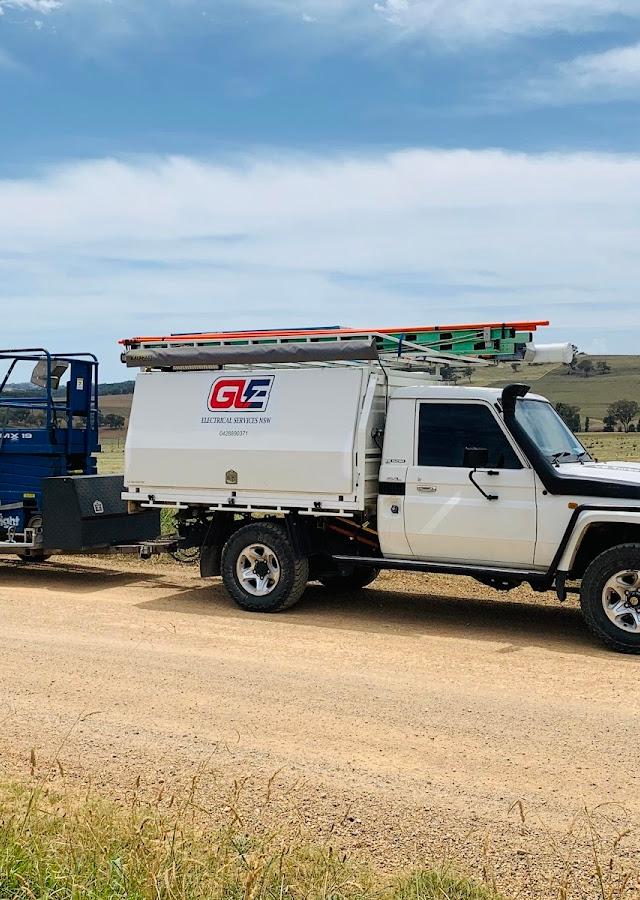 GLE Electrical Services NSW