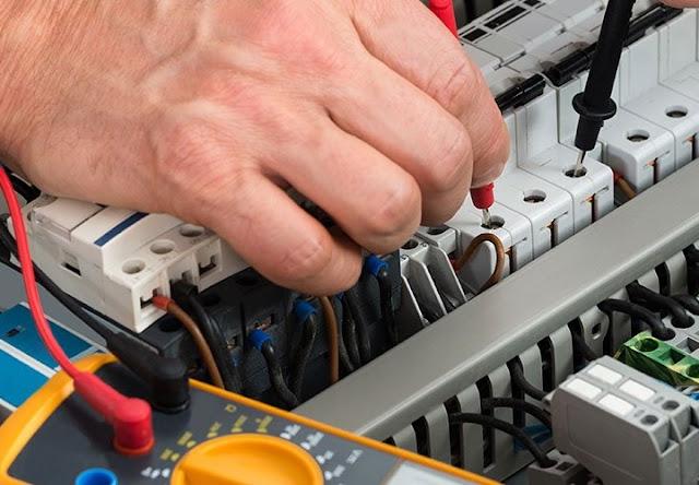 Glen Dix Electrical