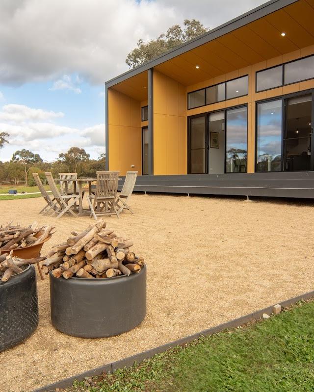 Glen Loddon Homes