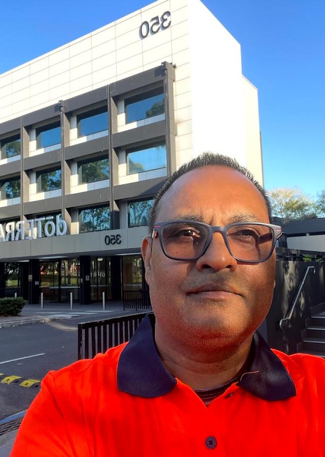 Glen Test and Tag Services – Glenroy