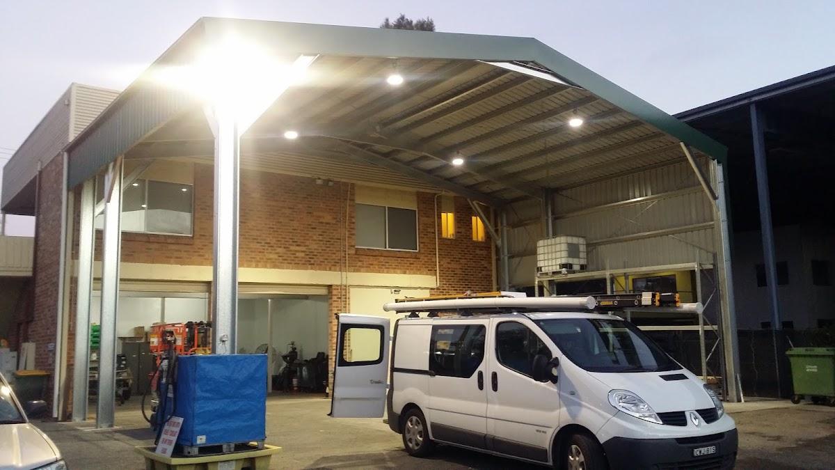 Glenn Jones Electrical