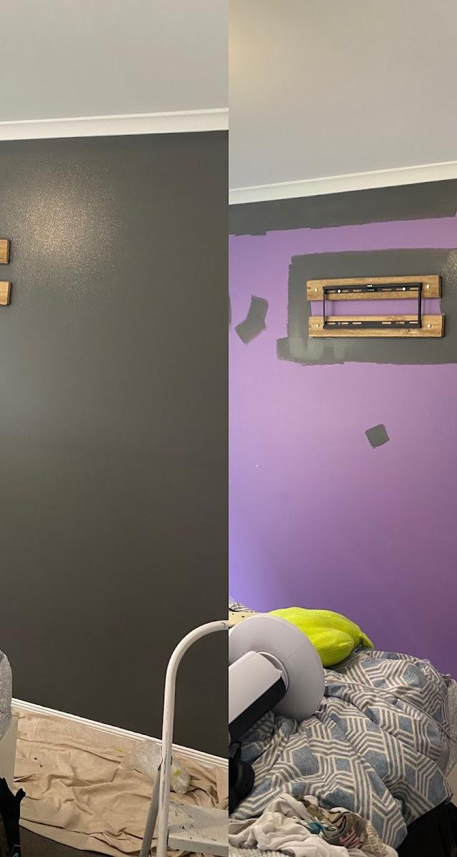 Glenny Home Painting