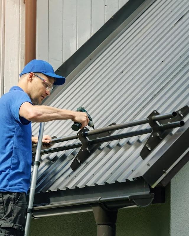 Glenroofing Pty Ltd