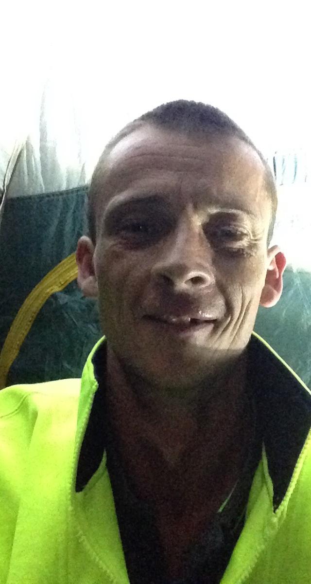Glen's home maintenance