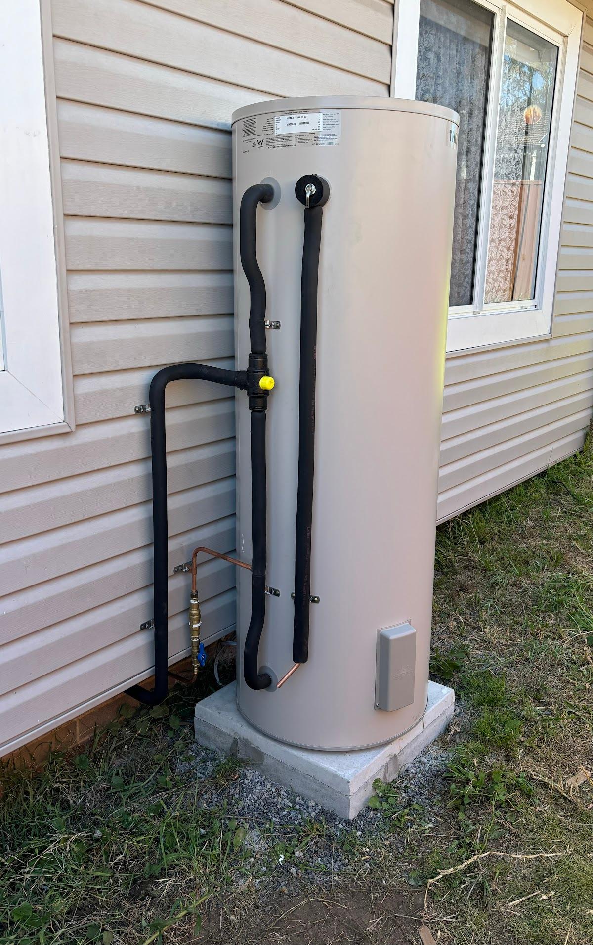 Glen’s Plumbing