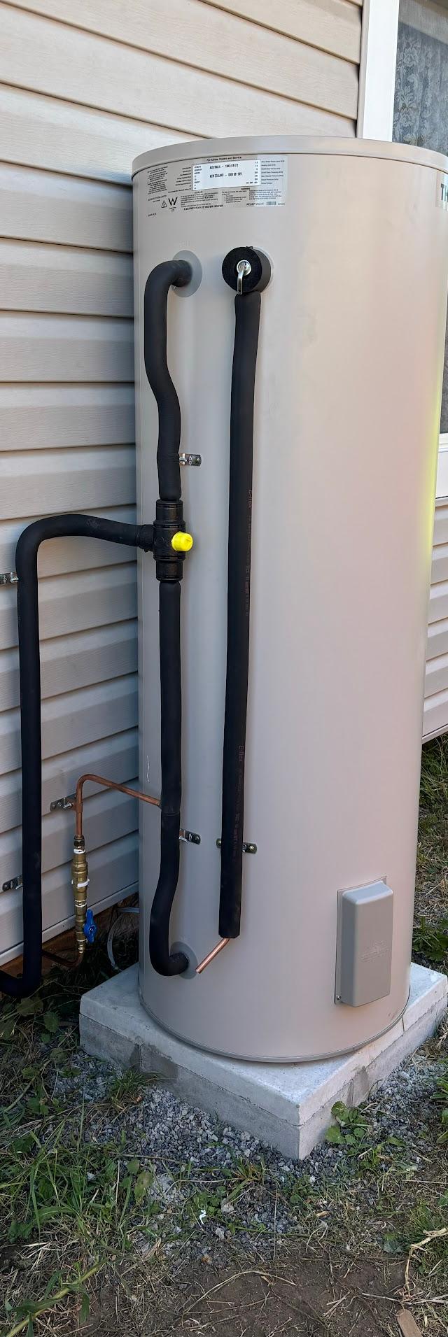 Glen’s Plumbing