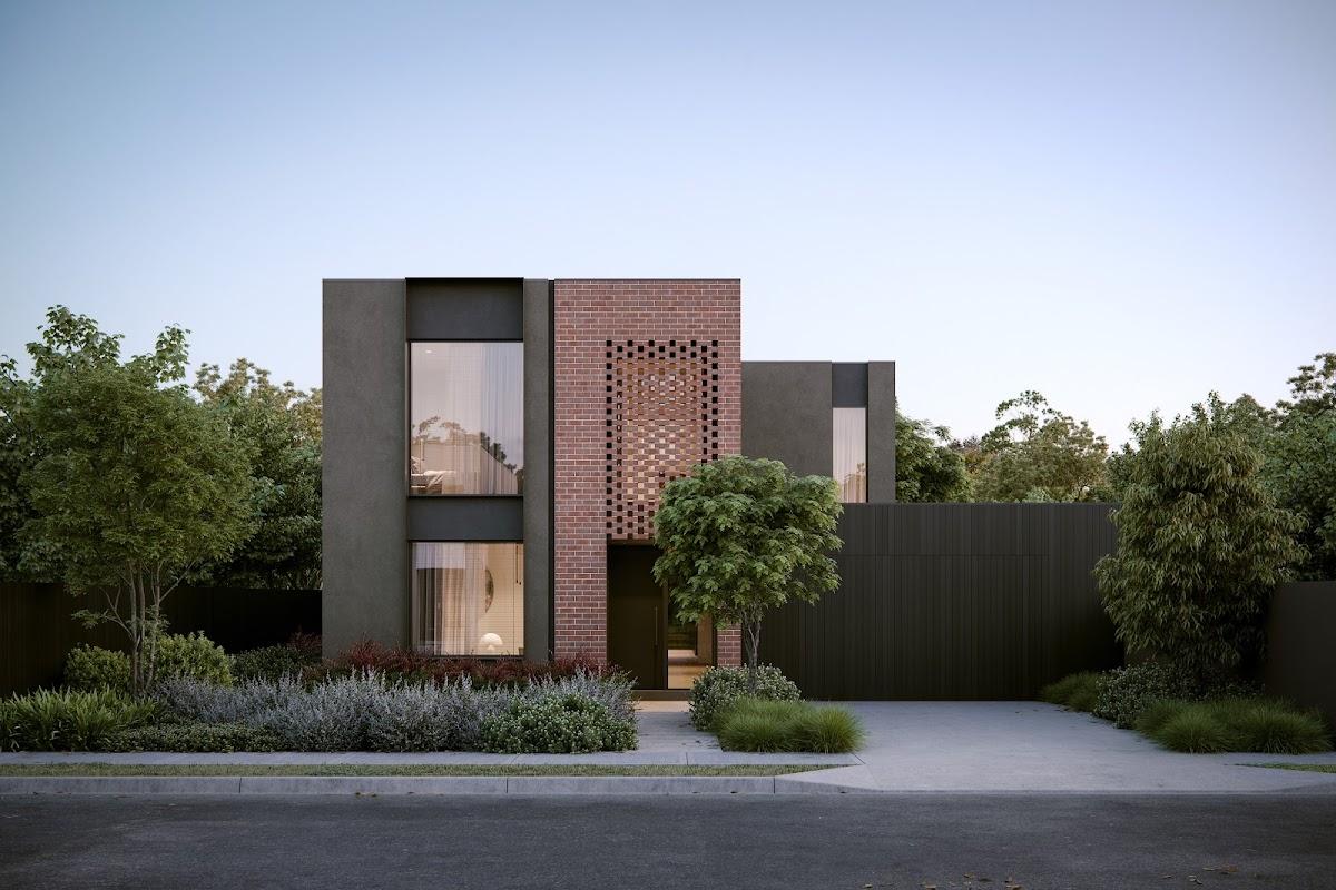 Glenvill Homes