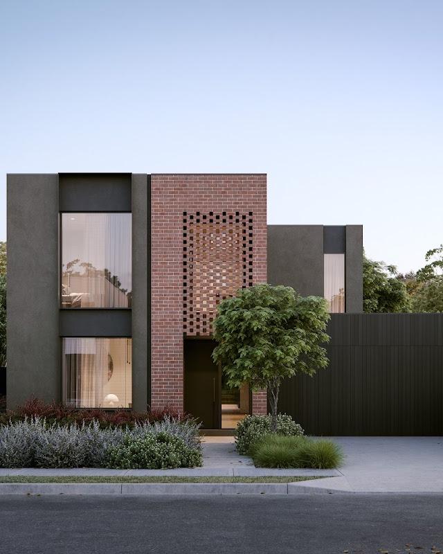 Glenvill Homes