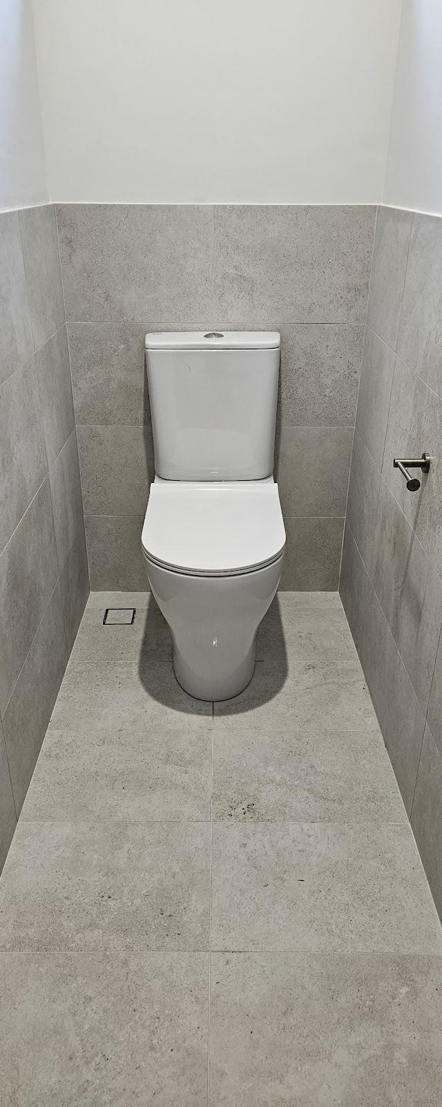 GLH Plumbing and Gas
