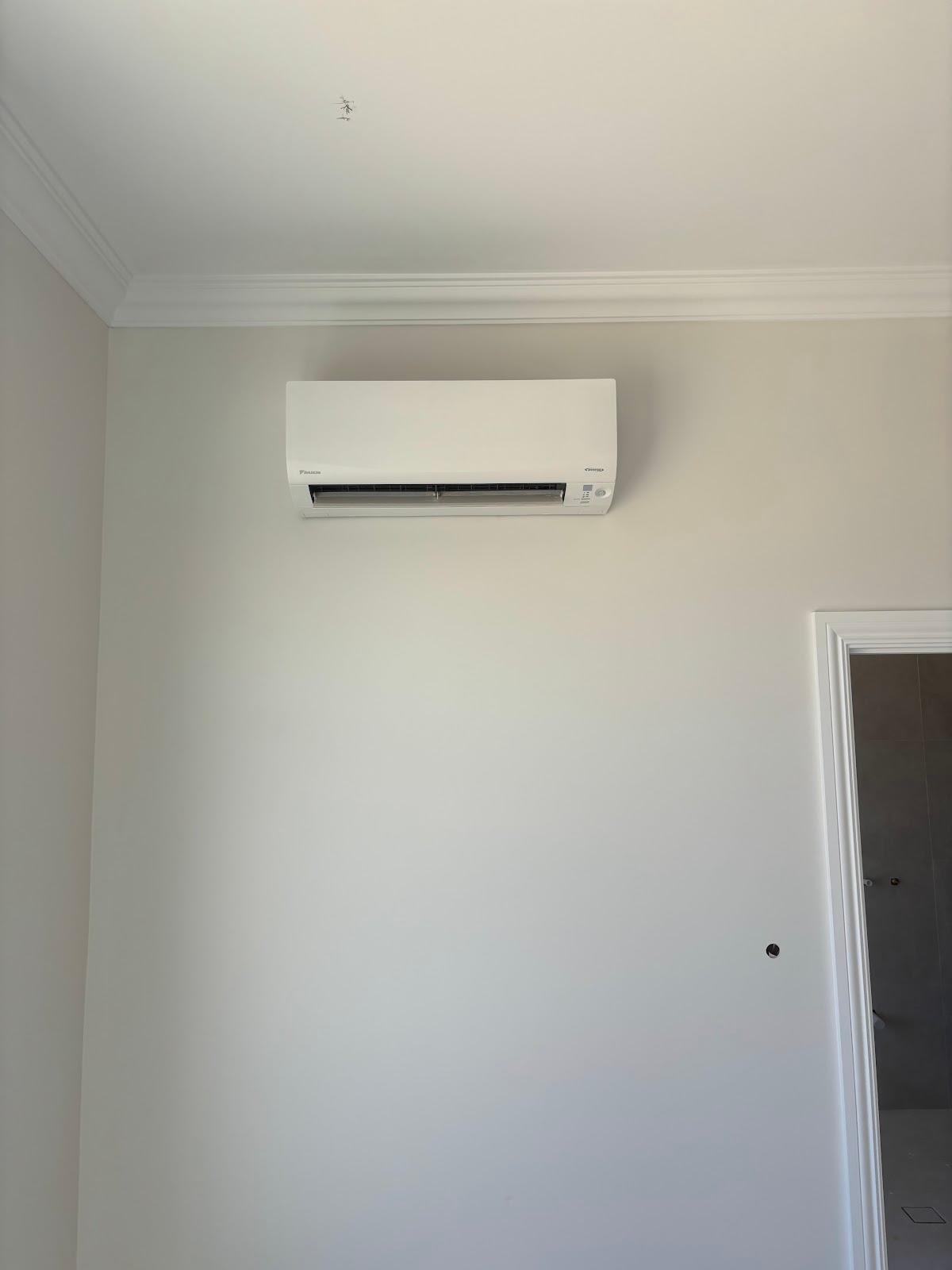 Global Cool Air ️ ️