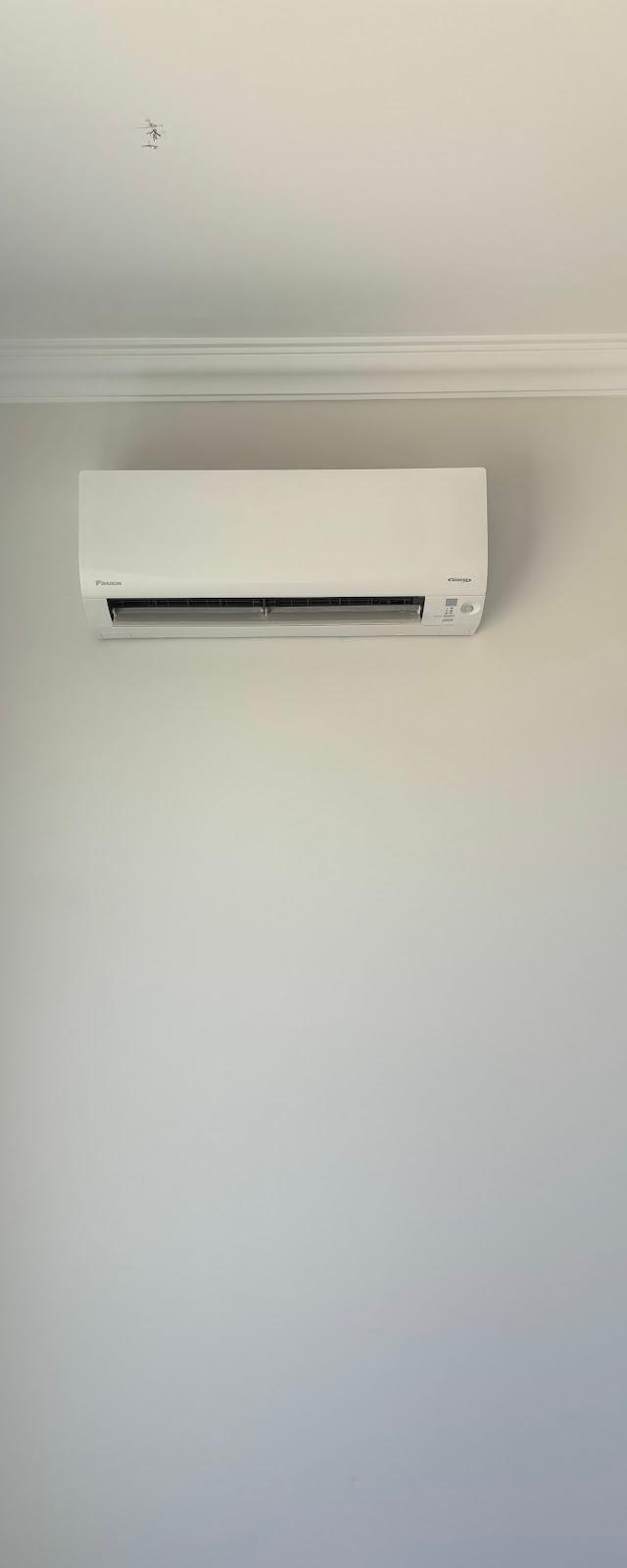 Global Cool Air ️ ️