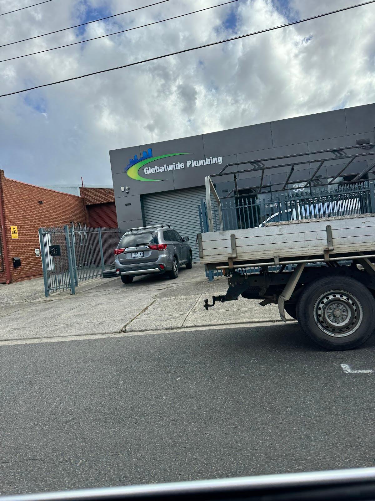 Global Plumbing
